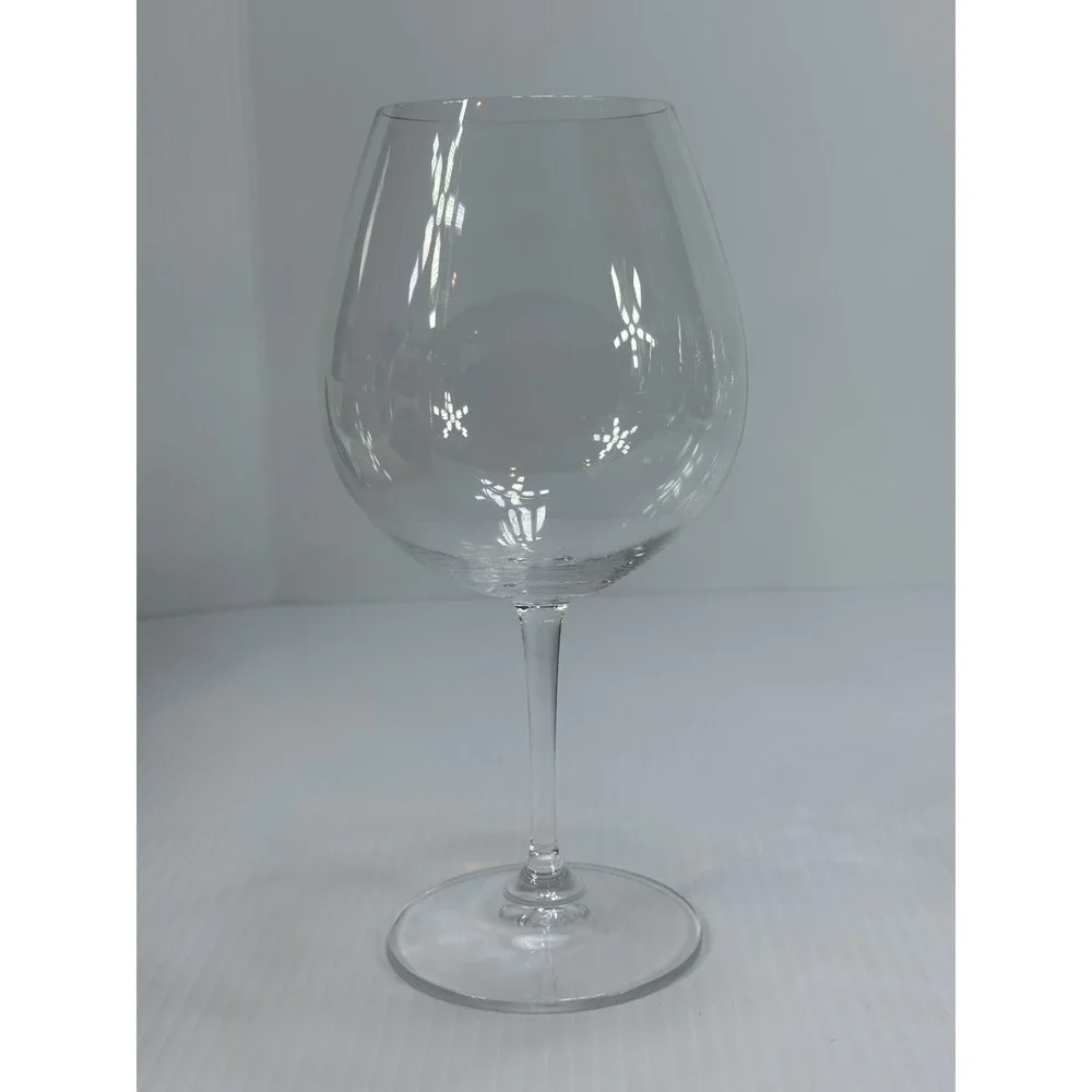 4 Each Riedel 8 1/2
